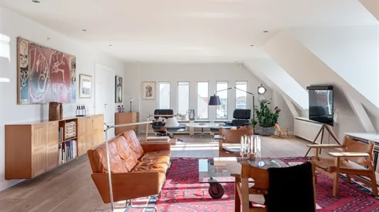 Lejligheder i København K - billede 3