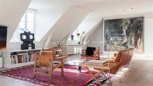 Lejligheder i København K - billede 5