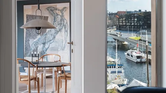 Lejligheder i København K - billede 14