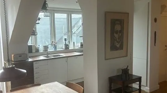 Lejligheder i Nørrebro - billede 4