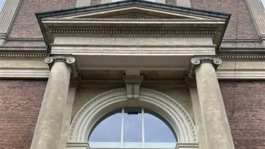 Lejligheder i København K - billede 1