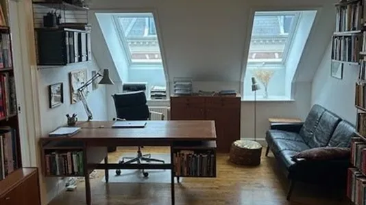 Lejligheder i Nørrebro - billede 14