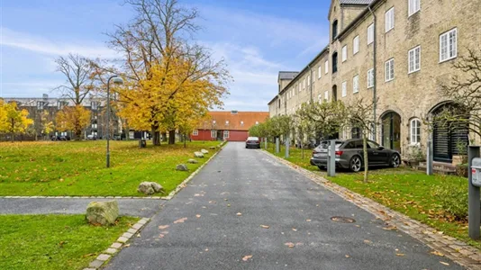 Huse i København K - billede 2