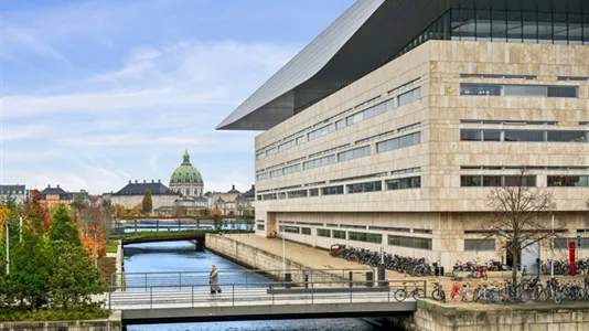 Huse i København K - billede 5