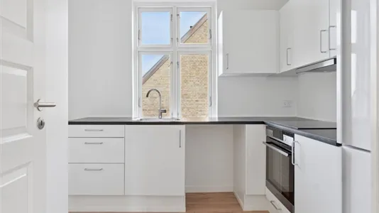 Lejligheder i Næstved - billede 4