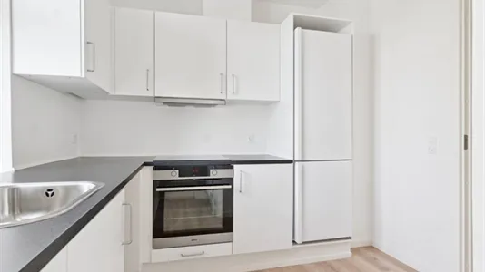 Lejligheder i Næstved - billede 5