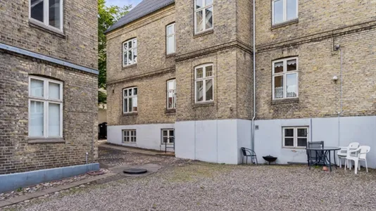 Lejligheder i Næstved - billede 14