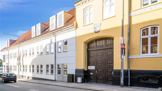 Lejligheder i Næstved - billede 14