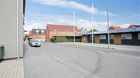 Lejligheder i Næstved - billede 5