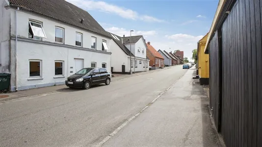 Lejligheder i Næstved - billede 6