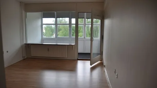 Lejligheder i Skive - billede 1