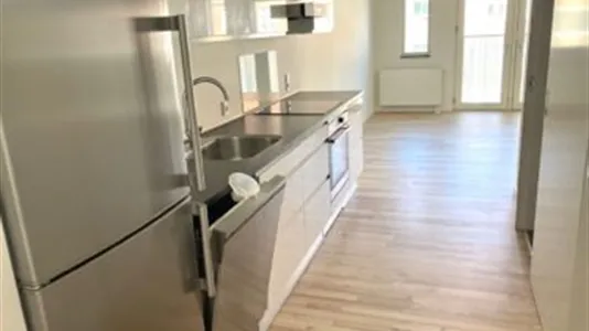 Lejligheder i Odense C - billede 6