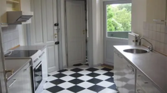 Lejligheder i Odense C - billede 2