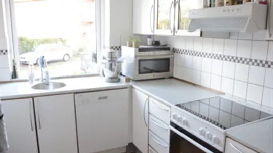 Lejligheder i Odense C - billede 2