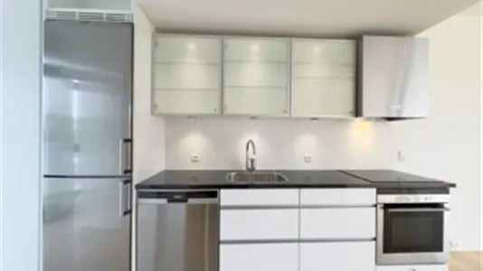 Lejligheder i Odense M - billede 2