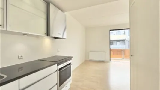 Lejligheder i Odense M - billede 5