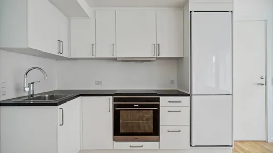 Lejligheder i Fredensborg - billede 5