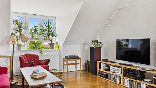 Lejligheder i Nørrebro - billede 5