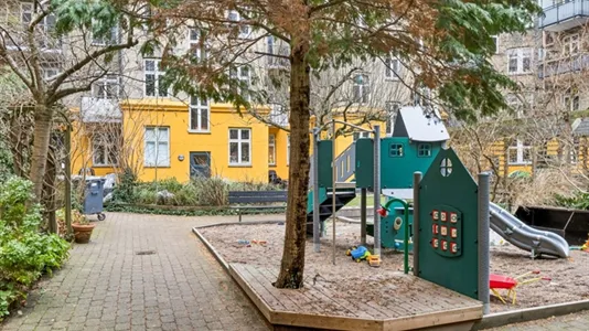 Lejligheder i Nørrebro - billede 15