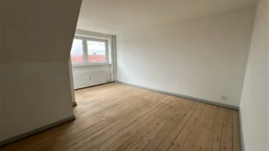 Lejligheder i Odense C - billede 2