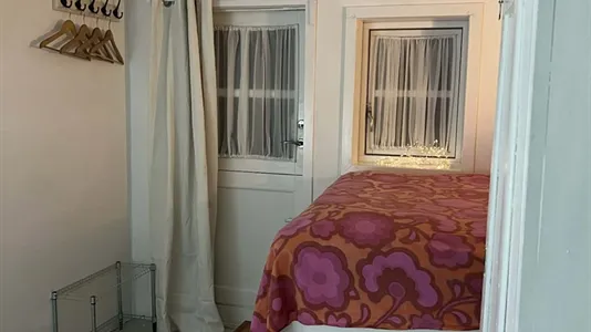 Værelser i København SV - billede 2