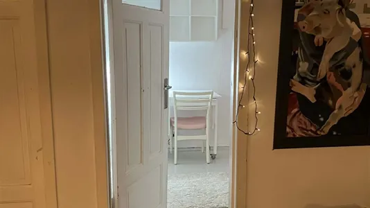 Værelser i København SV - billede 5