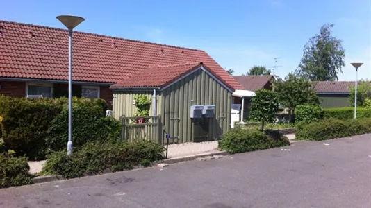 Huse i Fjerritslev - billede 4