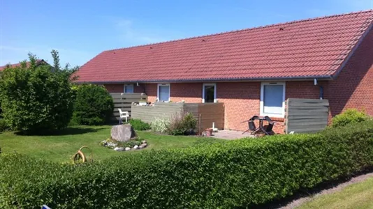 Huse i Fjerritslev - billede 5