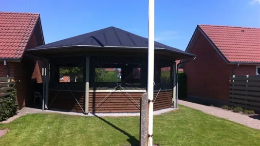 Huse i Fjerritslev - billede 10