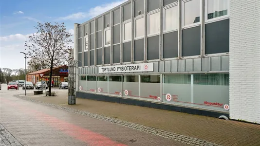 Lejligheder i Toftlund - billede 2