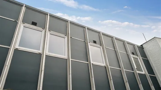 Lejligheder i Toftlund - billede 3