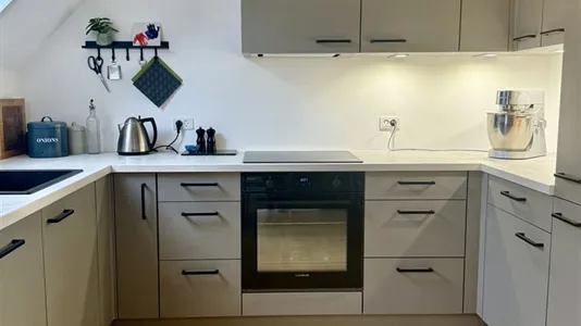 Andelsboliger til salg i Tølløse - billede 2