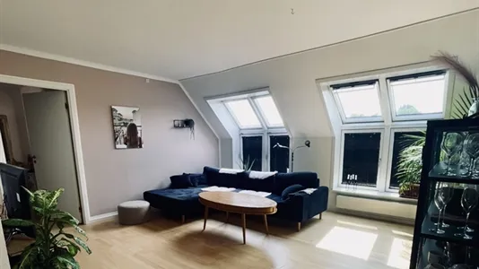 Andelsboliger til salg i Tølløse - billede 1