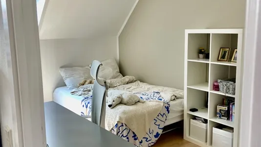 Andelsboliger til salg i Tølløse - billede 6