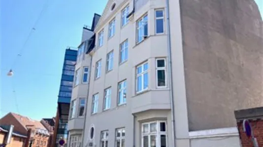 Lejligheder i Odense C - billede 3