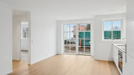 Lejligheder i Vallensbæk Strand - billede 7