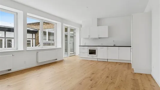 Lejligheder i Næstved - billede 5