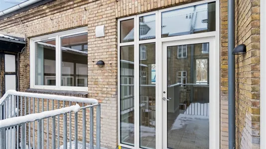 Lejligheder i Næstved - billede 3