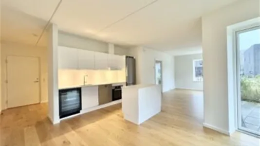 Lejligheder i Odense M - billede 8