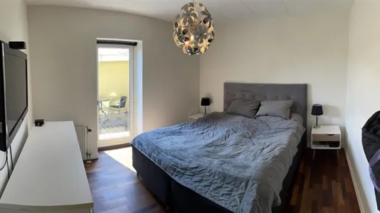 Lejligheder i Skive - billede 5