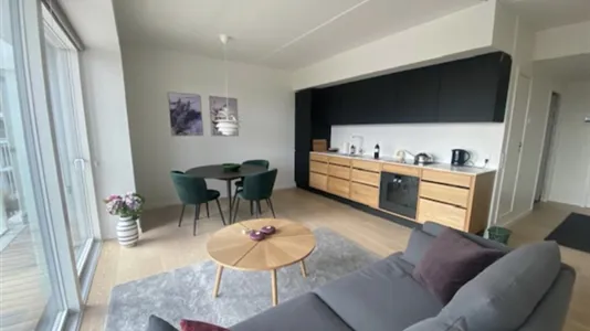 Lejligheder i København SV - billede 2