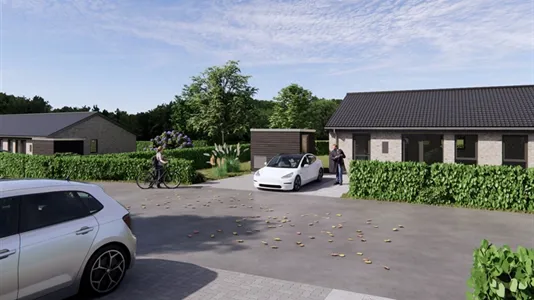 Huse i Vester Skerninge - billede 3