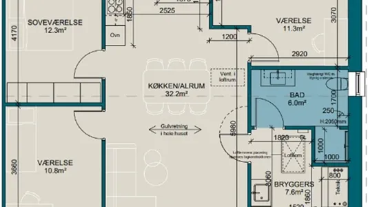 Huse i Vester Skerninge - billede 7