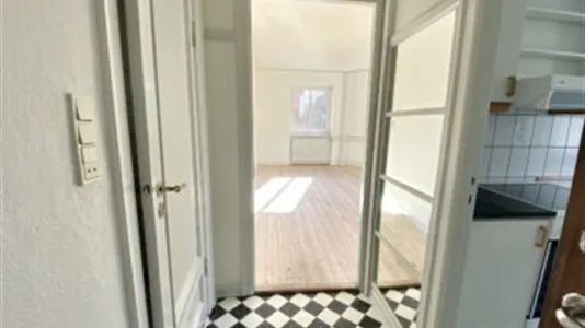 Lejligheder i Odense C - billede 2