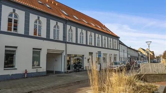 Lejligheder i Vordingborg - billede 1