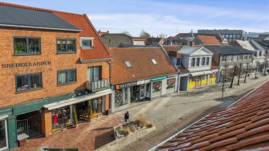 Lejligheder i Vordingborg - billede 13