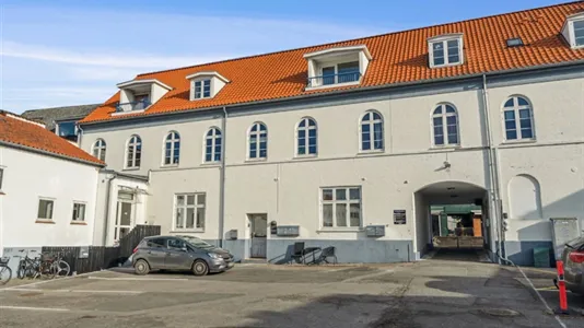 Lejligheder i Vordingborg - billede 14