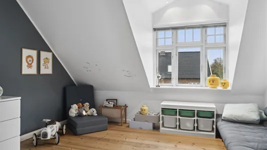 Huse i Viby J - billede 11