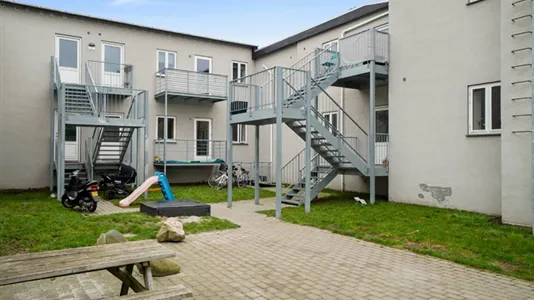 Lejligheder i Vordingborg - billede 1