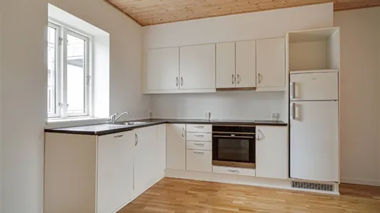 Lejligheder i Vordingborg - billede 2